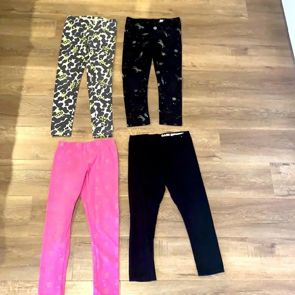 Legging bundle 4
